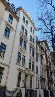 Foto - Vollmöbilierte Wohnung in Hannover (Linden-Süd) zum 01.02.2026