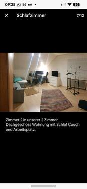 Foto - Etagenwohnung in Ludwigshafen am Rhein zur Miete