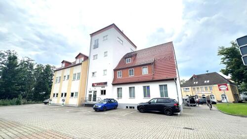 Foto - 3 ZKB Wohnungen in Heiligenstadt zu vermieten