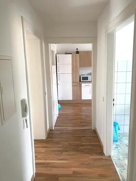 Foto - 3 Zimmer Etagenwohnung in Heilbad Heiligenstadt