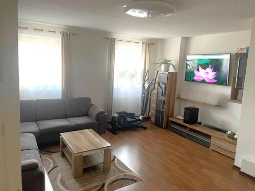 Foto - Etagenwohnung in Heilbad Heiligenstadt zur Miete