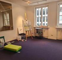 AtelierplatzCoworking in der Lübecker Altstadt