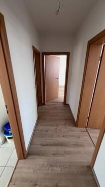 Foto - 4 Zimmer Wohnung, Küche, Bad, Stellplatz