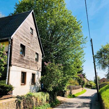 Foto - 4 Zimmer Einfamilienhaus zum Kaufen in Colditz