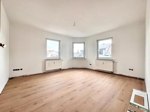 Foto - Helle 3,5-Zimmer-Dachgeschosswohnung in ruhiger Lage