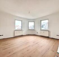 Helle 3,5-Zimmer-Dachgeschosswohnung in ruhiger Lage - Eisenach