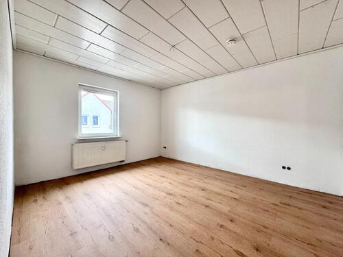 Foto - 3 Zimmer Dachgeschoßwohnung zur Miete in Eisenach