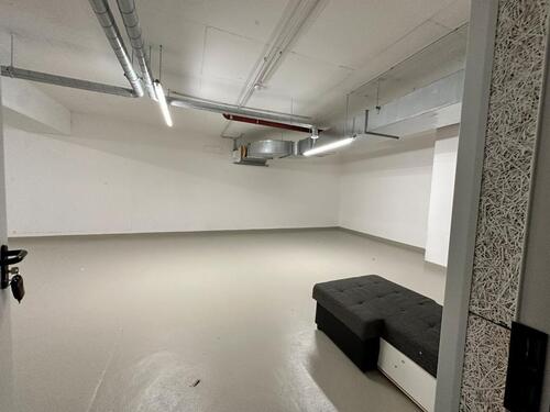 Foto - Lagerraum zu vermieten 87 mit WLAN (Glasfaser)