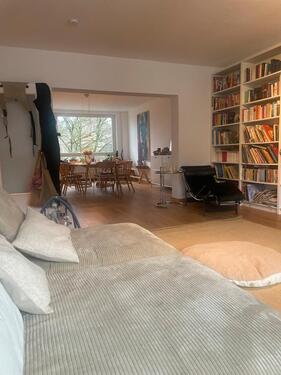 Foto - Großzügig Maisonette-Wohnung in der Feldstraße, Pempelfort