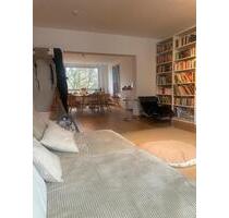 Großzügig Maisonette-Wohnung in der Feldstraße, Pempelfort - Düsseldorf Stadtmitte