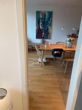 Foto - 6 Zimmer Etagenwohnung zur Miete in Düsseldorf