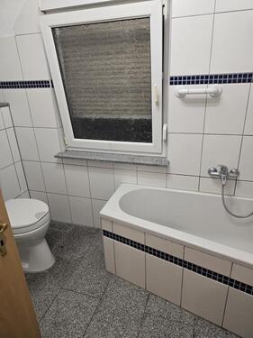 Foto - Wohnung 3 ZKB mit Balkon in Völklingen Stadtmitte