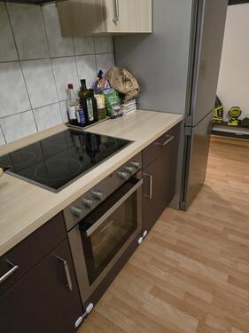 Foto - Etagenwohnung in Völklingen zur Miete