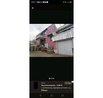 Haus in Oberrod Gesamtfläche 388qm - Hellenhahn-Schellenberg