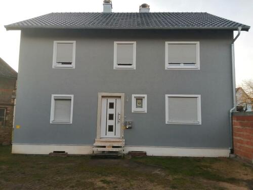 Foto - Freistehendes Einfamilienhaus in Wiesentheid 