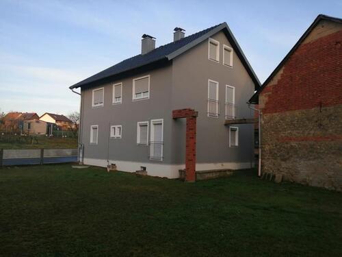 Foto - 6 Zimmer Einfamilienhaus zur Miete in Wiesentheid