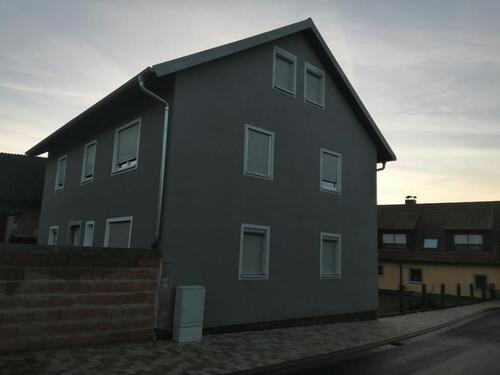 Foto - 6 Zimmer Einfamilienhaus in Wiesentheid