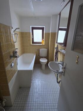 Foto - 2.5 Zimmer Hochparterre in Immenstadt im Allgäu