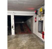 Duplex Stellplatz Schwabing - 75,00&nbsp;EUR Miete, in München (PLZ: 80469) Ludwigsvorstadt-Isarvorstadt