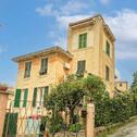 Foto - Liguria Italia - Villa 2 Wohnungen (250 qm) mit Garten (460 qm)