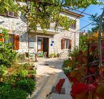 Ferienwohnung im EG mit Terasse für 4 Pers. in Umag - Erlangen Bruck