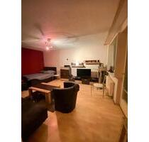 Möblierte 1-Zi Wohnung direkt am Johannisthaler Chaussee - Berlin Tempelhof-Schöneberg