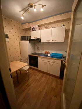 Foto - Etagenwohnung in Berlin zur Miete