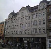 3,5-Zimmer-Wohnung in repräsentativem Altbau in L-Gohlis - Leipzig Mitte