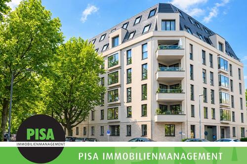 Foto - I Musikviertel I traumhafte 3-RW I großzügig und modern I