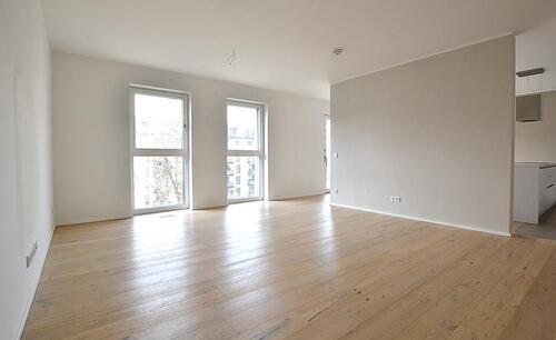 Foto - Etagenwohnung in Leipzig zur Miete