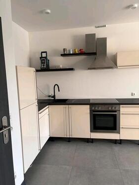 Foto - 1 Zimmer Dachgeschoßwohnung zur Miete in Stolberg (Rhld.)