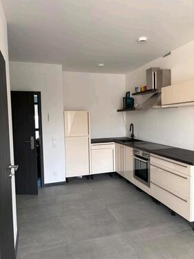 Foto - 1 Zimmer Dachgeschoßwohnung in Stolberg (Rhld.)