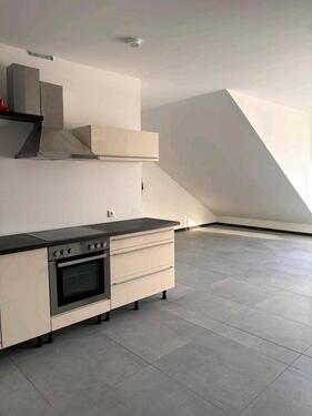 Foto - Dachgeschoßwohnung in Stolberg (Rhld.) zur Miete