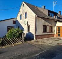 Einfamilienhaus in Grafengehaig (Ortsteil Eppenreuth)