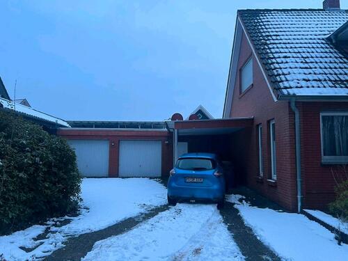 Foto - 8 Zimmer Mehrfamilienhaus, Wohnhaus zum Kaufen in Lingen (Ems)