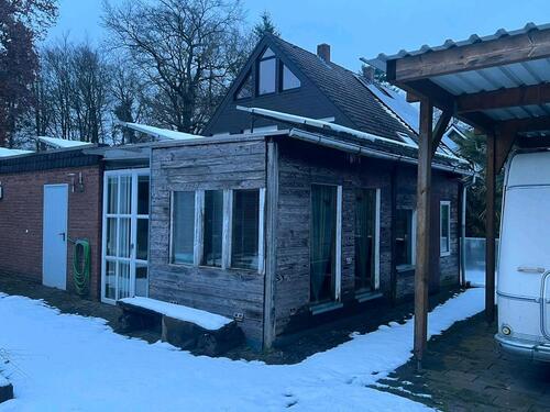 Foto - Mehrfamilienhaus, Wohnhaus in Lingen (Ems) zum Kaufen