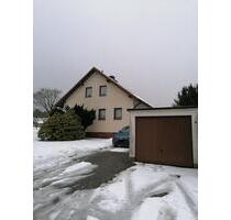 Einfamilienhaus mit großem Gartengrundstück in Ort - Helmbrechts
