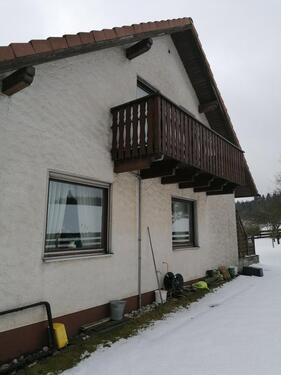 Foto - 6 Zimmer Einfamilienhaus zum Kaufen in Helmbrechts
