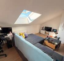 2-Zimmer-DG-Wohnung mit Balkon in der Eppinger Südstadt - Eppingen