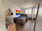 Foto - Dachgeschoßwohnung in Eppingen zur Miete