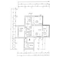 3-Zimmer Wohnung mit Garten in Klockenhagen - Ribnitz-Damgarten