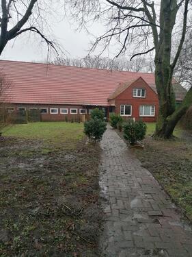 Foto - Wohnung auf Resthof - Kleinod für Individualisten