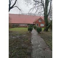 Wohnung auf Resthof - Kleinod für Individualisten - Dornum