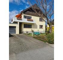 Wohn- und Geschäftshaus, als Dreifamilienhaus geeignet - Bad Neustadt an der Saale