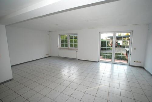 Foto - Erdgeschoßwohnung in Seibersbach zur Miete