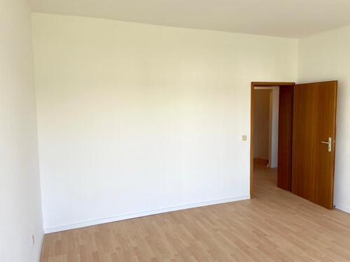 Foto - Etagenwohnung in Jüterbog zur Miete