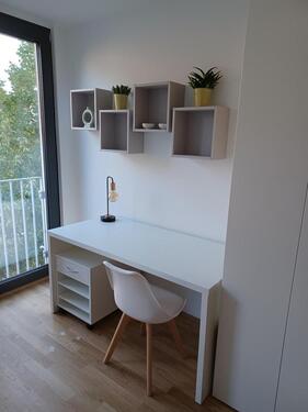 Foto - Etagenwohnung in Berlin zur Miete