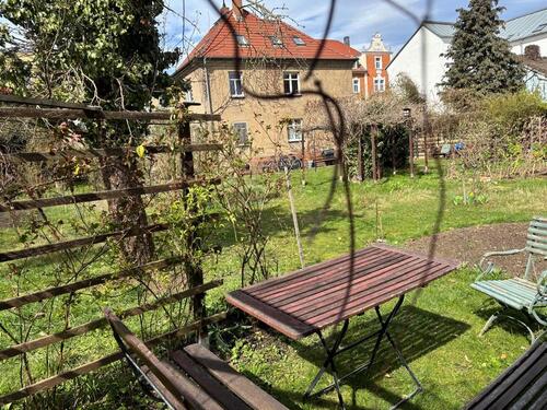 Foto - 3 Zimmer Etagenwohnung zur Miete in Leipzig