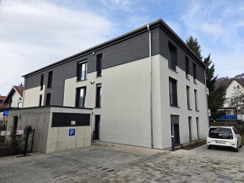 Foto - 1.5 Zimmer Etagenwohnung zur Miete in Oberkochen