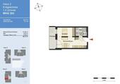 Foto - 1.5 Zimmer Etagenwohnung in Oberkochen